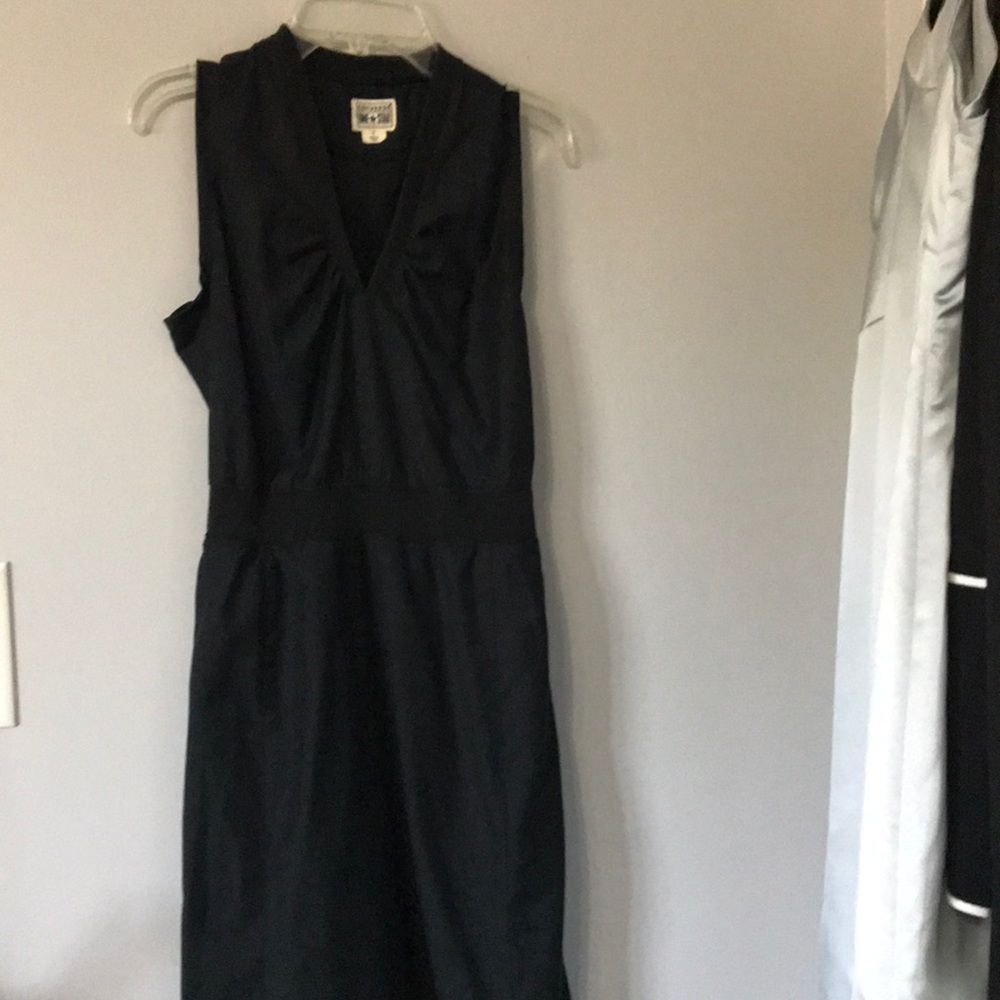 Converse Dress